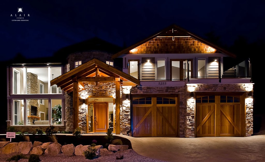 Alair Homes Victoria | 2335 Mountain Heights Dr, Sooke, BC V9Z 1M4, Canada | Phone: (250) 661-7027