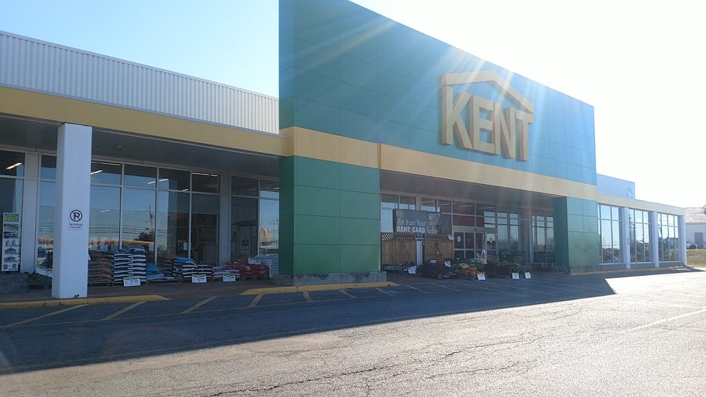 Kent Building Supplies | 130 S Albion St, Amherst, NS B4H 2X3, Canada | Phone: (902) 661-7100