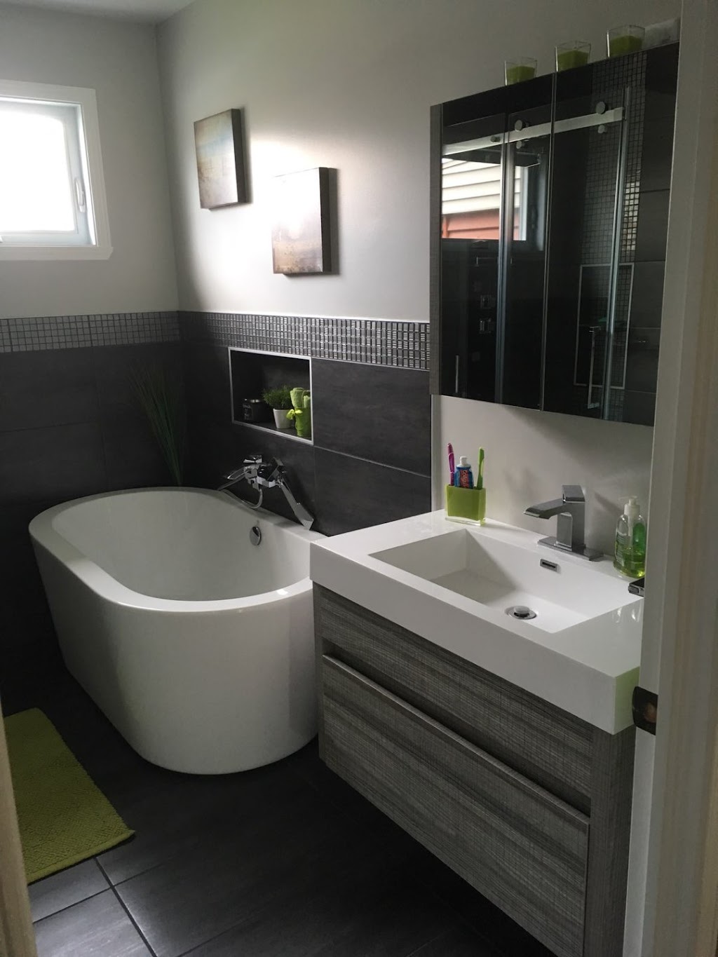 Gestion Immobilaria (Entrepreneur Général) | 1030 1 ère Rue, Richelieu, QC J3L 3W7, Canada | Phone: (514) 647-1723