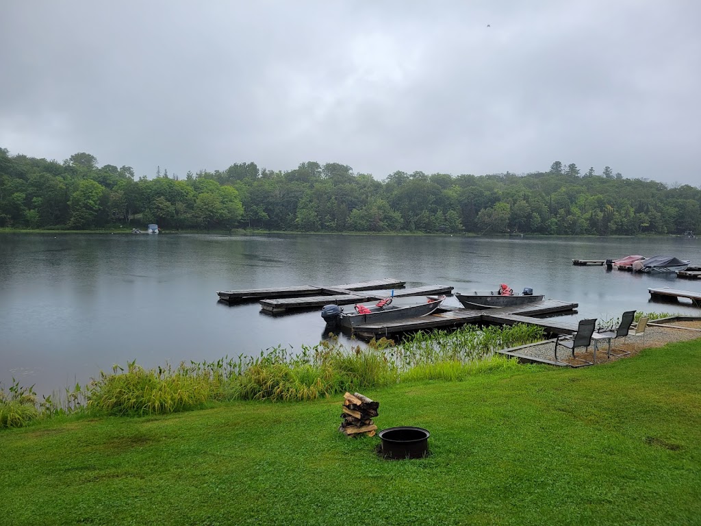 Waterfalls Lodge, Inc. | Box 8, 432 Waterfalls Rd, Spanish, ON P0P 2A0, Canada | Phone: (705) 844-2169