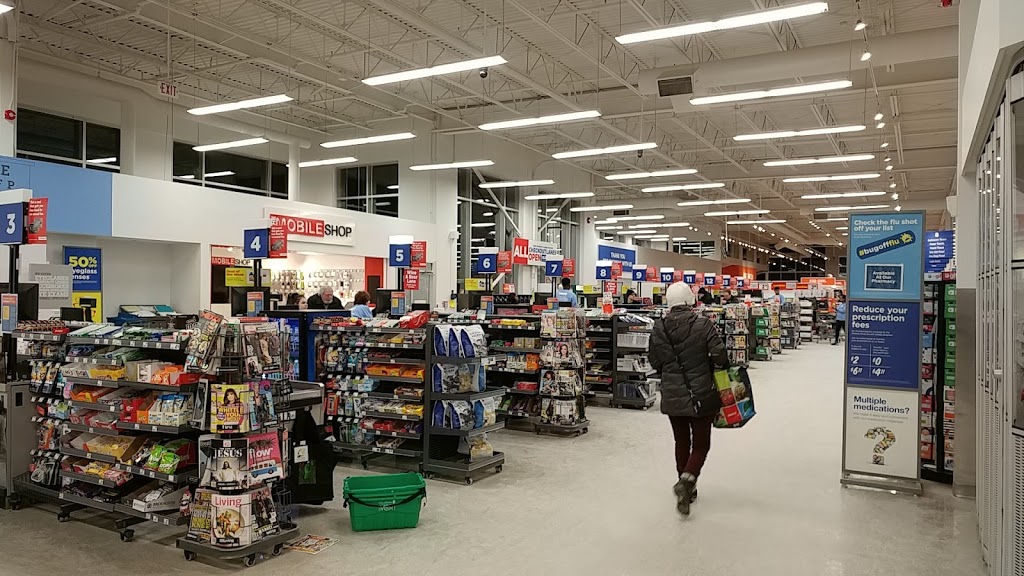 Real Canadian Superstore | 190 Richmond Rd, Ottawa, ON K1Z 6W6, Canada | Phone: (613) 722-5890