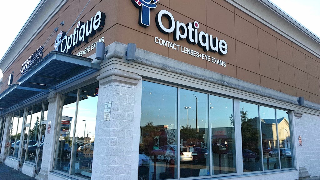 I Optique | 570 Kingston Rd Unit 1, Pickering, ON L1V 1A6, Canada | Phone: (905) 839-8838