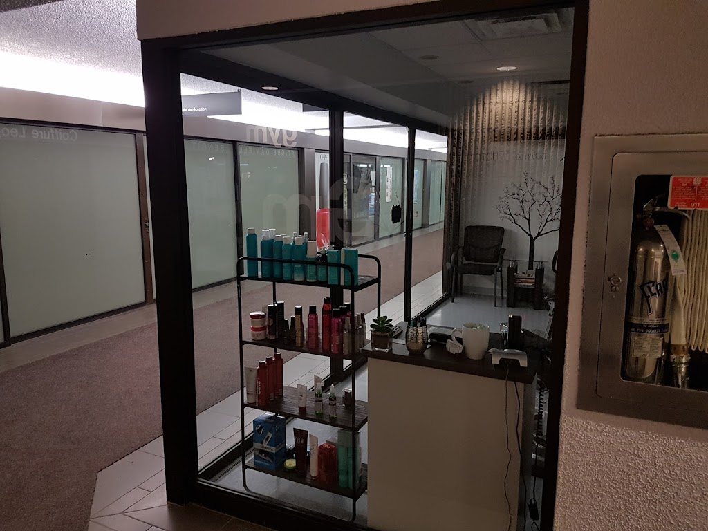 Coiffure Leopold Elle & Lui | 110 Rue de la Barre, Longueuil, QC J4K 1A3, Canada | Phone: (450) 677-2662