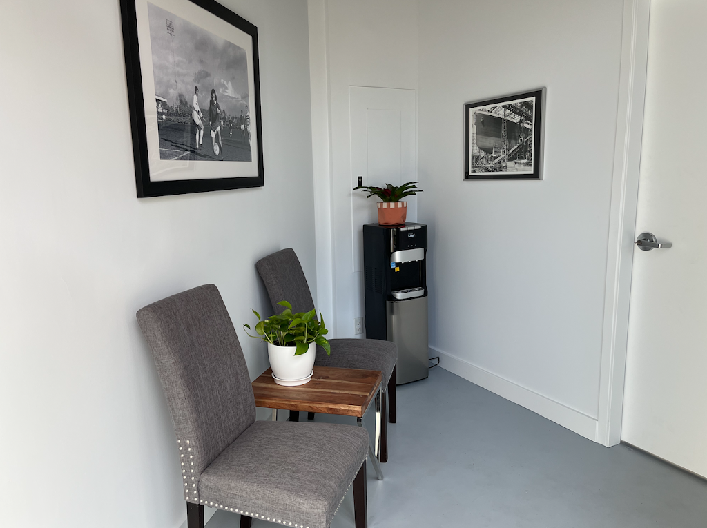 Vancouver SensoriMotor Repatterning | 2114 Old Dollarton Rd, North Vancouver, BC V7H 1W3, Canada | Phone: (604) 902-3825