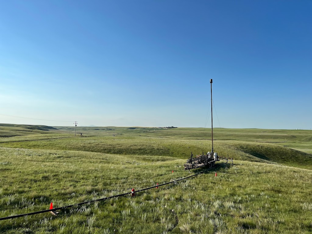 Solstice Production Testing Services | 5305 64 Ave, Taber, AB T1G 2A1, Canada | Phone: (403) 715-2428
