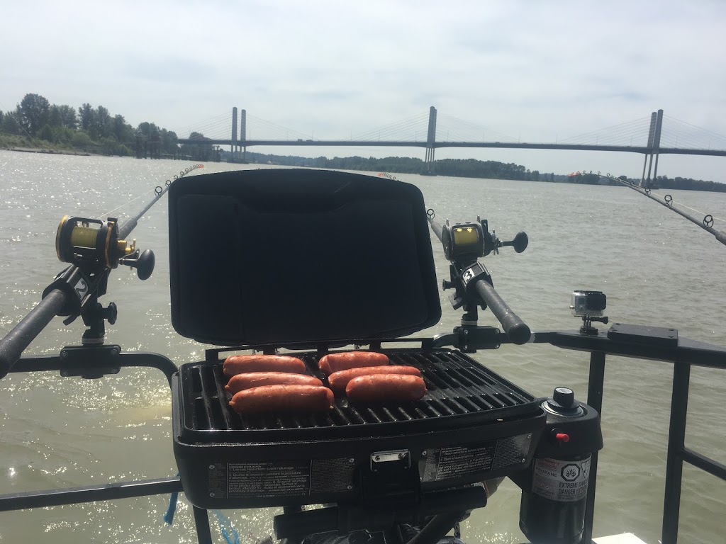 Fraser River Fishermen | 9191 Bentley St, Vancouver, BC V6P 6G2, Canada | Phone: (250) 640-9251