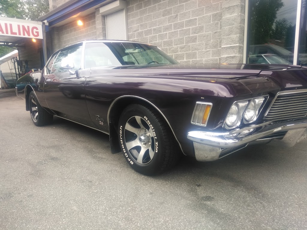 Aladin Express Auto Wash & Automotives | 6123 Hastings St, Burnaby, BC V5B 1R9, Canada | Phone: (604) 600-3139