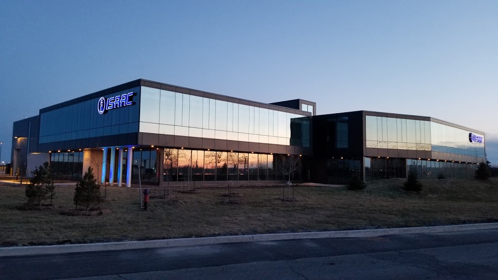 ISAAC Instruments | 1300 Boulevard Clairevue O, Saint-Bruno-de-Montarville, QC J3V 0B7, Canada | Phone: (888) 658-7520
