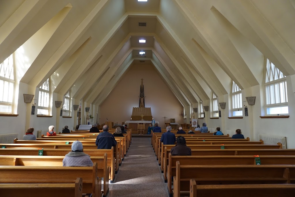Centre De Ressourcement Spirituel St Jean | 80 Rue Lajeunesse, Saint-Jean-sur-Richelieu, QC J3B 5G1, Canada | Phone: (450) 347-2328
