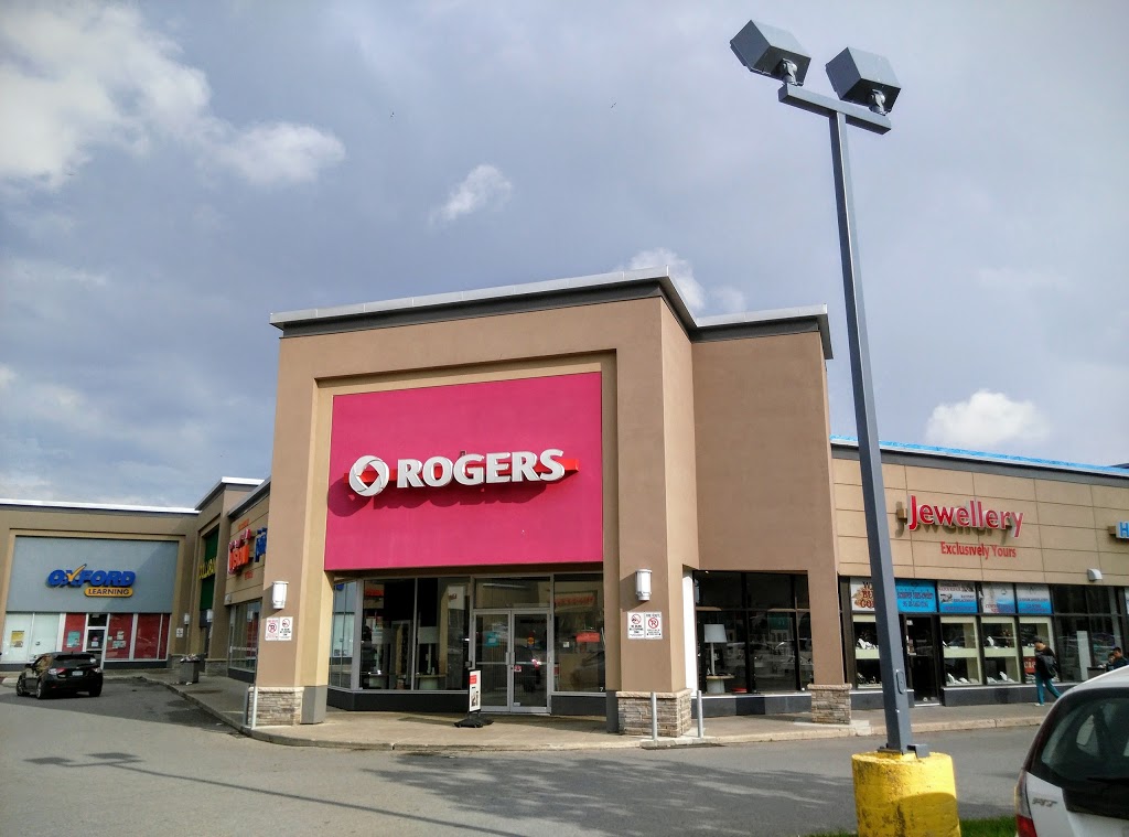 Rogers | 9275 ON-48 Unit 11, Markham, ON L3P 3J3, Canada | Phone: (905) 294-2984
