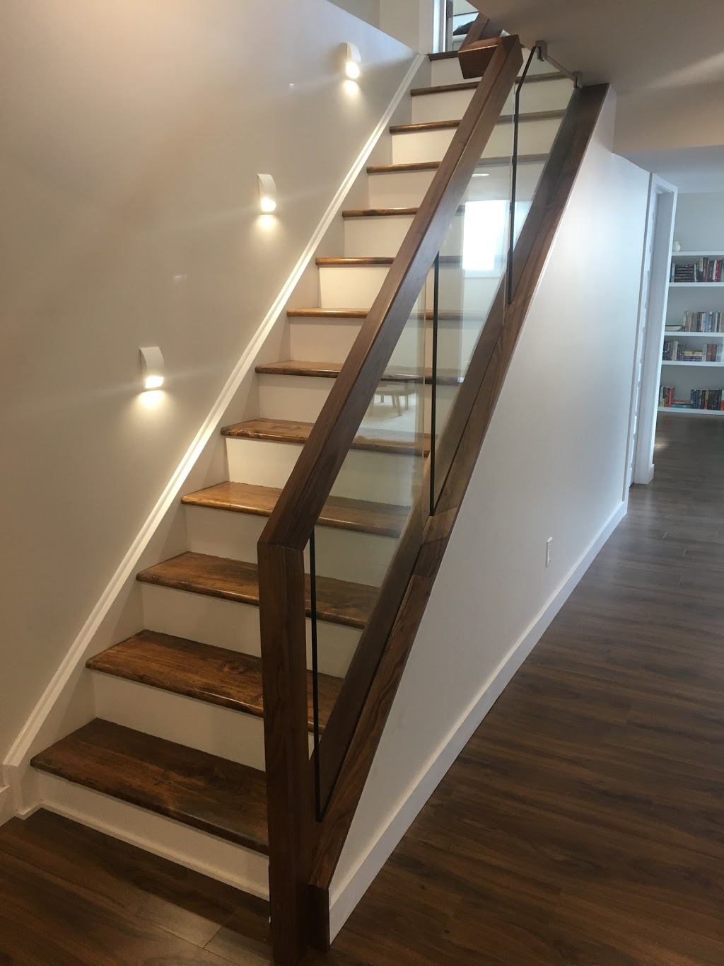 Capolavoro Renovation Inc. | 36 Binscarth Crescent, Kanata, ON K2L 1S1, Canada | Phone: (613) 858-6442