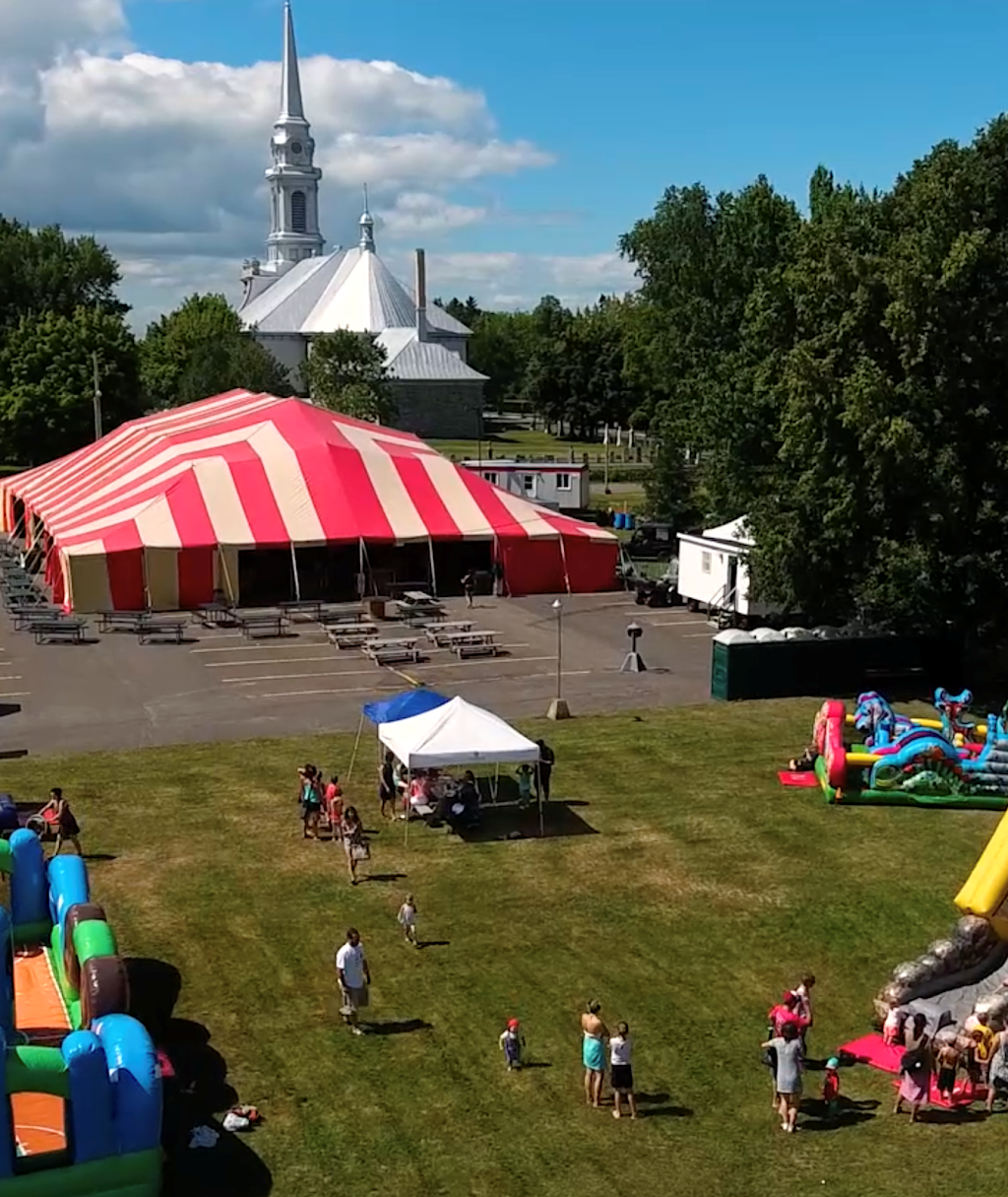 Bureau dinformation touristique de Saint-Pascal | 215 Rue Rochette, Saint-Pascal, QC G0L 3Y0, Canada | Phone: (418) 492-7753