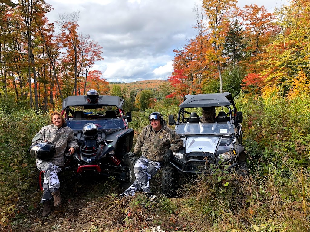 Camping Mer Bleue | 533 Mnt de la Mer Bleue, LAscension, QC J0T 1W0, Canada | Phone: (819) 275-2002