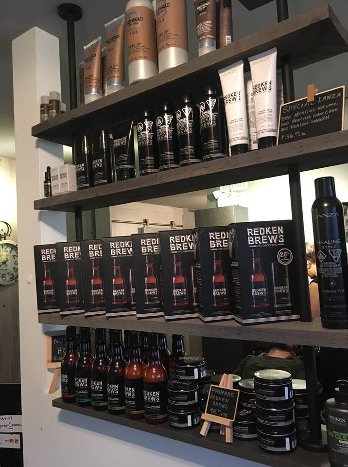 Studio Coiffure Fine Pointe | 2273 Boulevard Louis-XIV, Québec, QC G1C 1A4, Canada | Phone: (418) 478-1658