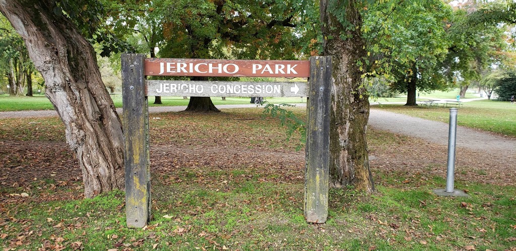 Jericho Beach Concession | 3941 Point Grey Rd, Vancouver, BC V6R 1B3, Canada