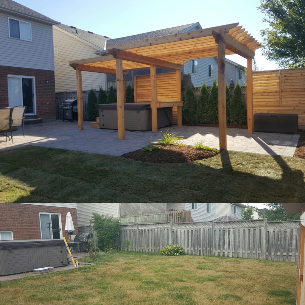 Millstone Design Landscape Service | 4801 Sixteen Rd, Saint Anns, ON L0R 1Y0, Canada | Phone: (905) 981-3343