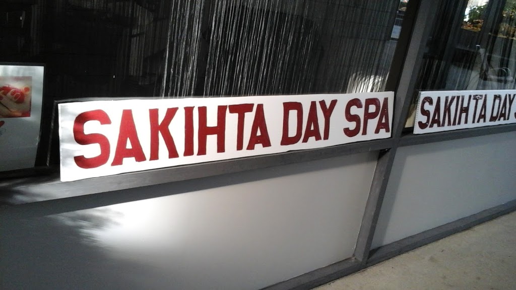 Sakihta Day Spa | 895 Gibsons Way, Gibsons, BC V0N 1V8, Canada | Phone: (604) 886-3008
