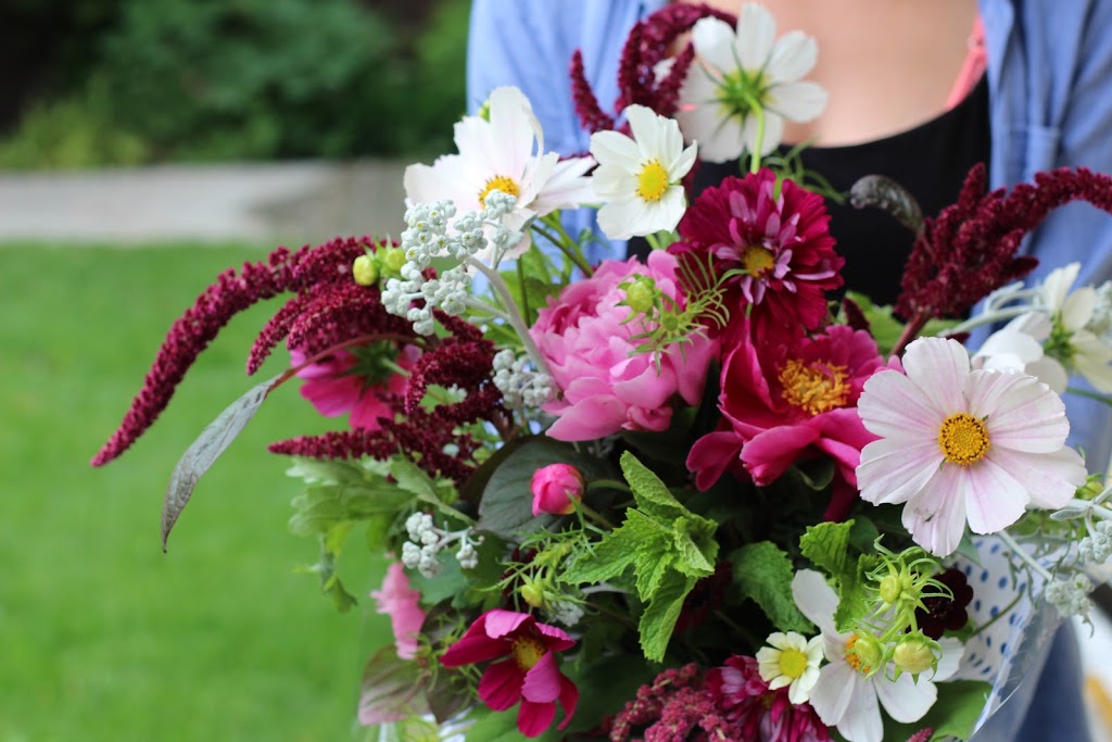 Lavender and Lace Floral Farm | 3609 Gordon Dr, Kelowna, BC V1W 4M8, Canada | Phone: (250) 718-8833