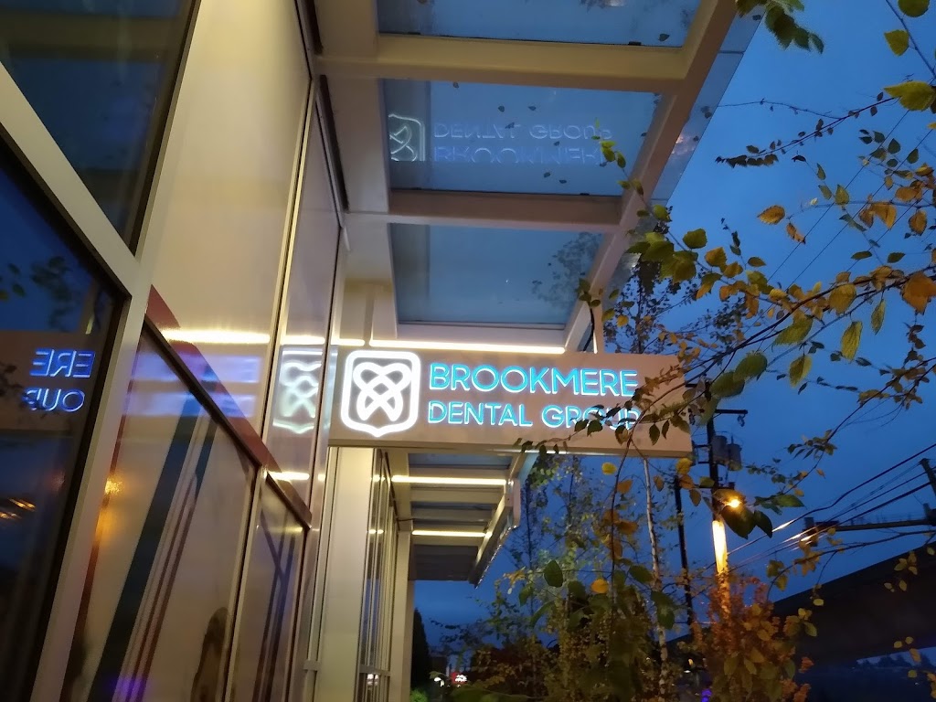 Brookmere Dental Group | 101-531 North Rd, Coquitlam, BC V3J 1N7, Canada | Phone: (604) 229-0231