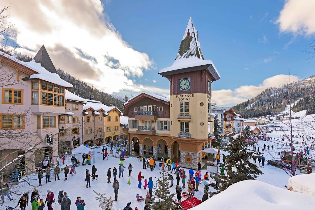 Sun Peaks Resort | 1280 Alpine Road, Sun Peaks, BC V0E 5N0, Canada | Phone: (250) 578-5474