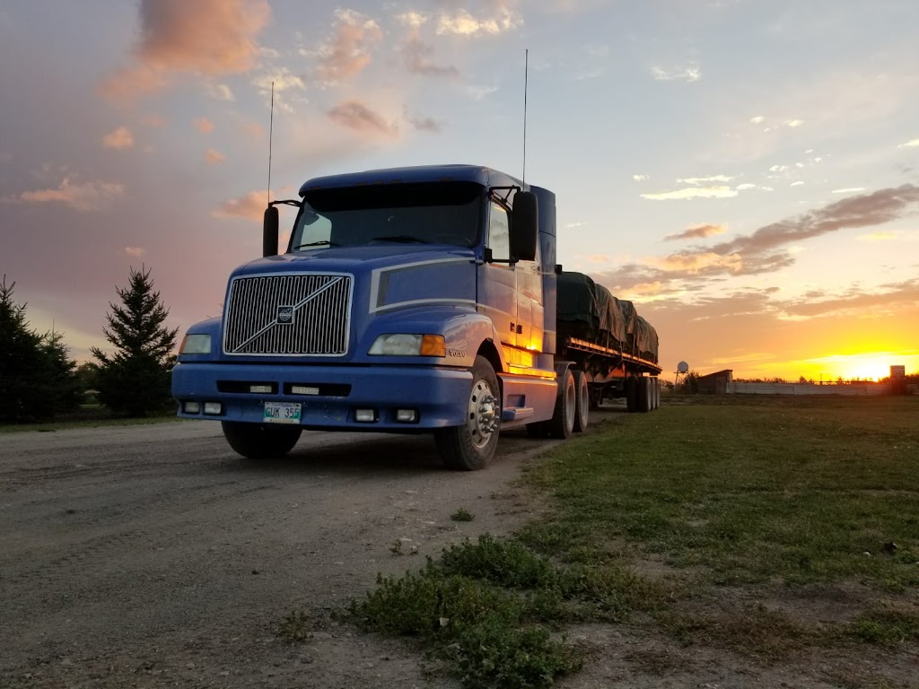 Bueckert Sod Farm | 13100 Road 19 West, Winkler, MB R6P 0A8, Canada | Phone: (204) 325-0747