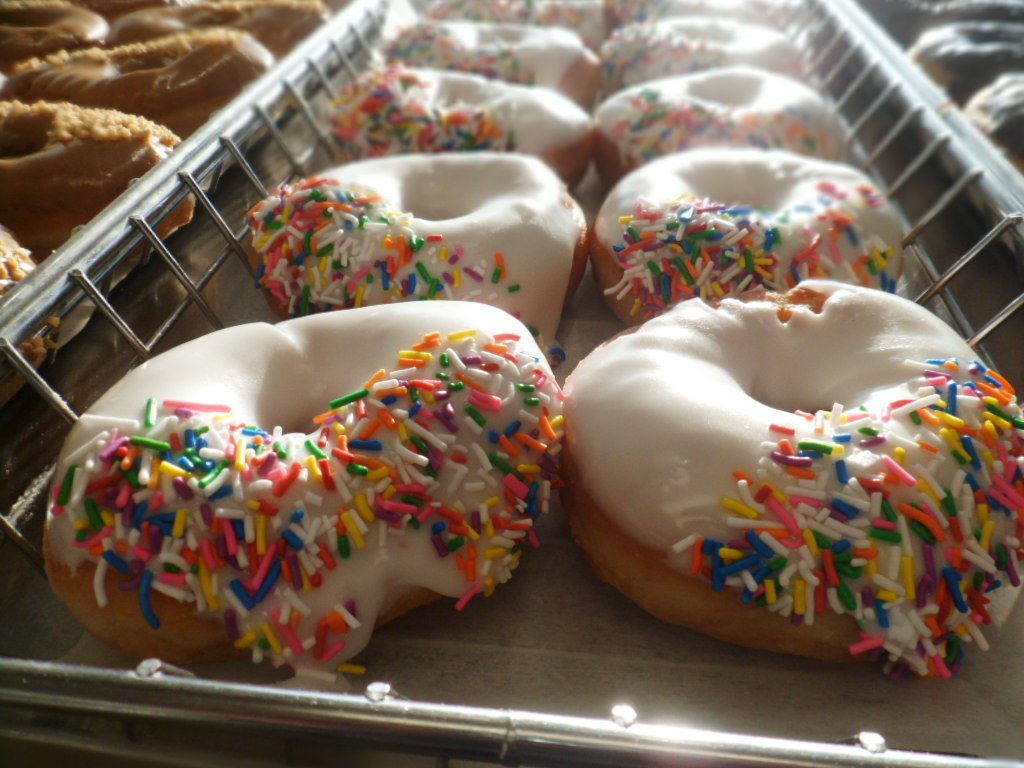 Bliss Baked Goods | 10710 142 St NW, Edmonton, AB T5N 2P7, Canada | Phone: (780) 453-0101