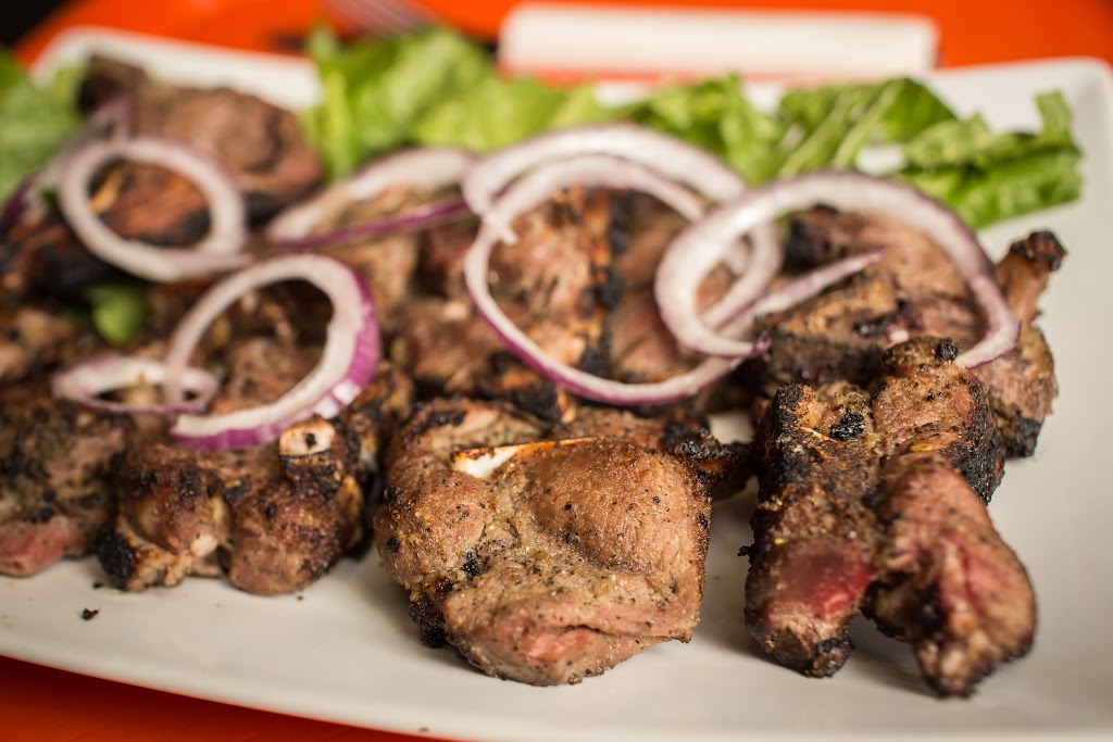 Elias Naan & Kabob | 20 Broadleaf Ave, Whitby, ON L1R 0B5, Canada | Phone: (905) 425-5522