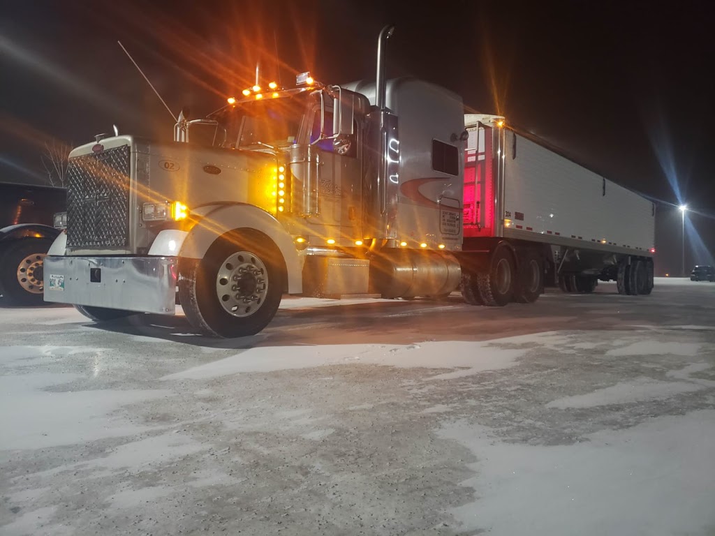 Trigg Freight Inc. | 60 Redbond Cres, Winkler, MB R6W 0N7, Canada | Phone: (701) 850-5176