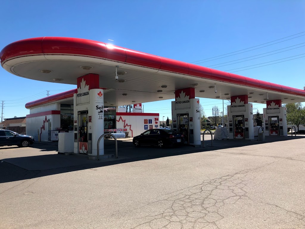 Petro-Canada | 12011 Hurontario St, Brampton, ON L6Z 4P8, Canada | Phone: (905) 846-1243