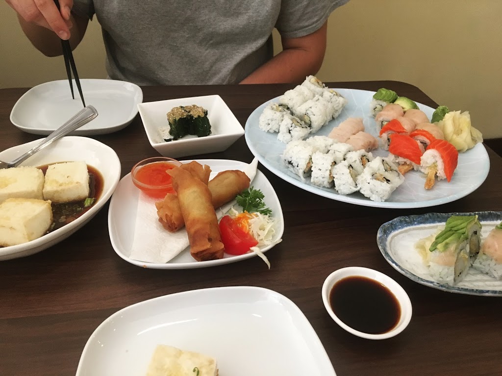Osho Japanese Restaurant | 9685 BC-97 #105, Winfield, BC V4V 1P5, Canada | Phone: (778) 480-5555