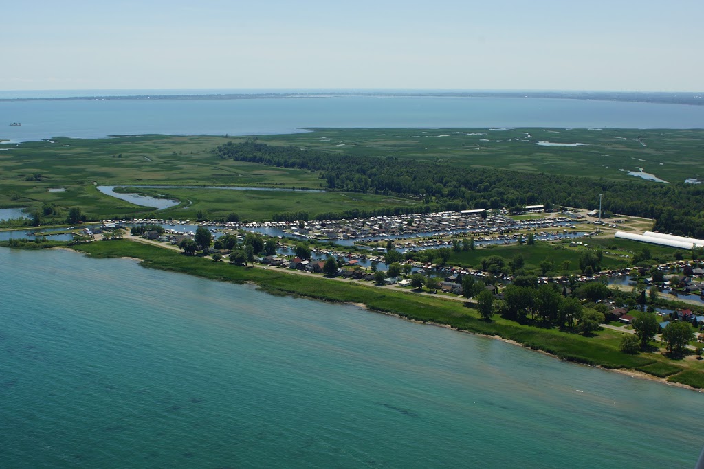 MacDonald Turkey Point Marina Inc. | 92 Clubhouse Rd, Vittoria, ON N0E 1W0, Canada | Phone: (519) 426-6795