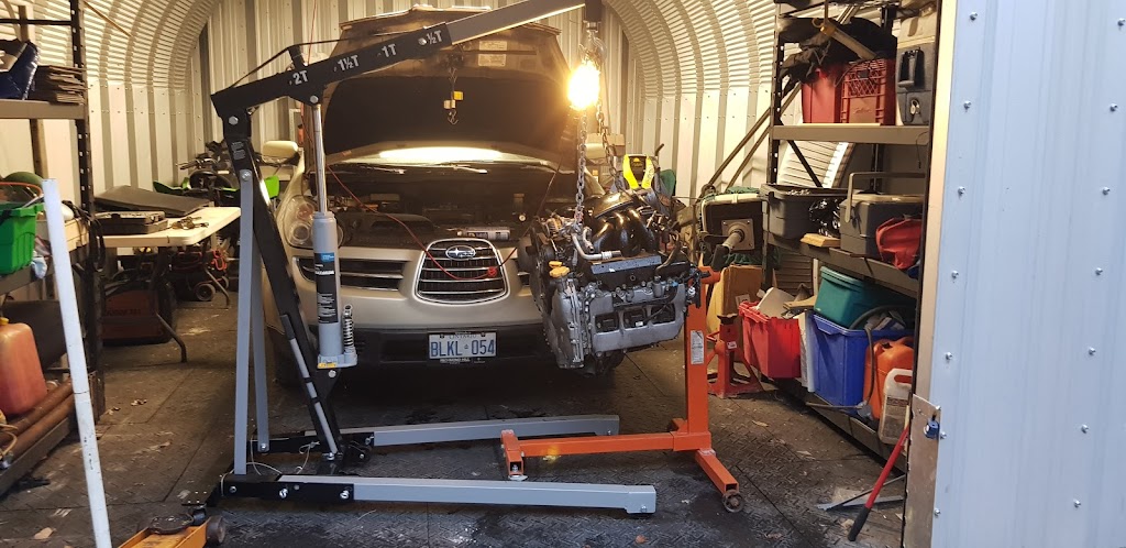 Engine Land Inc | 5734 Bd Industriel, Montréal-Nord, QC H1G 3J1, Canada | Phone: (514) 325-0888