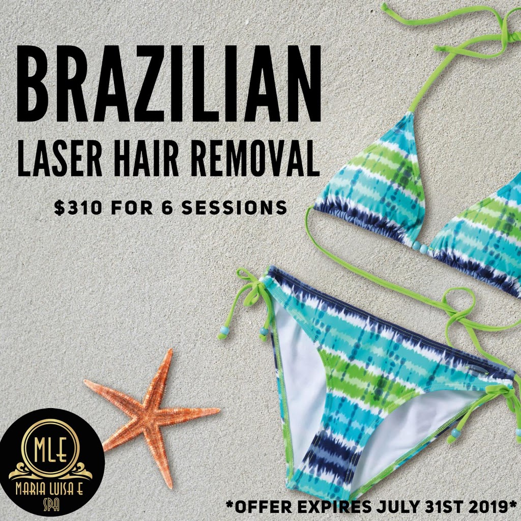 Maria Luisa Spa | 37 Kincora Glen Rise NW, Calgary, AB T3R 0B4, Canada | Phone: (403) 797-0240