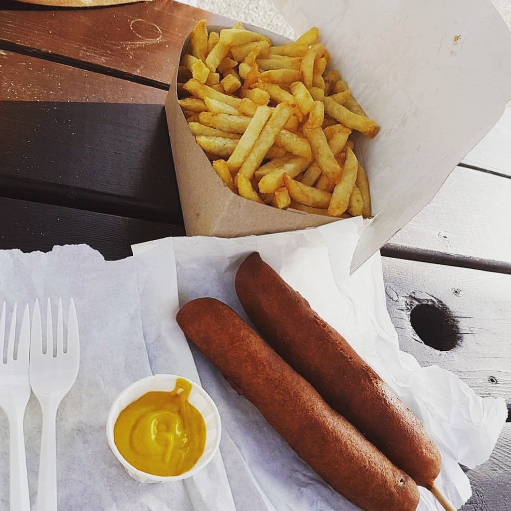 Shack à patates | 4549 Beaver Ave, Hanmer, ON P3P 1C1, Canada | Phone: (705) 670-7584