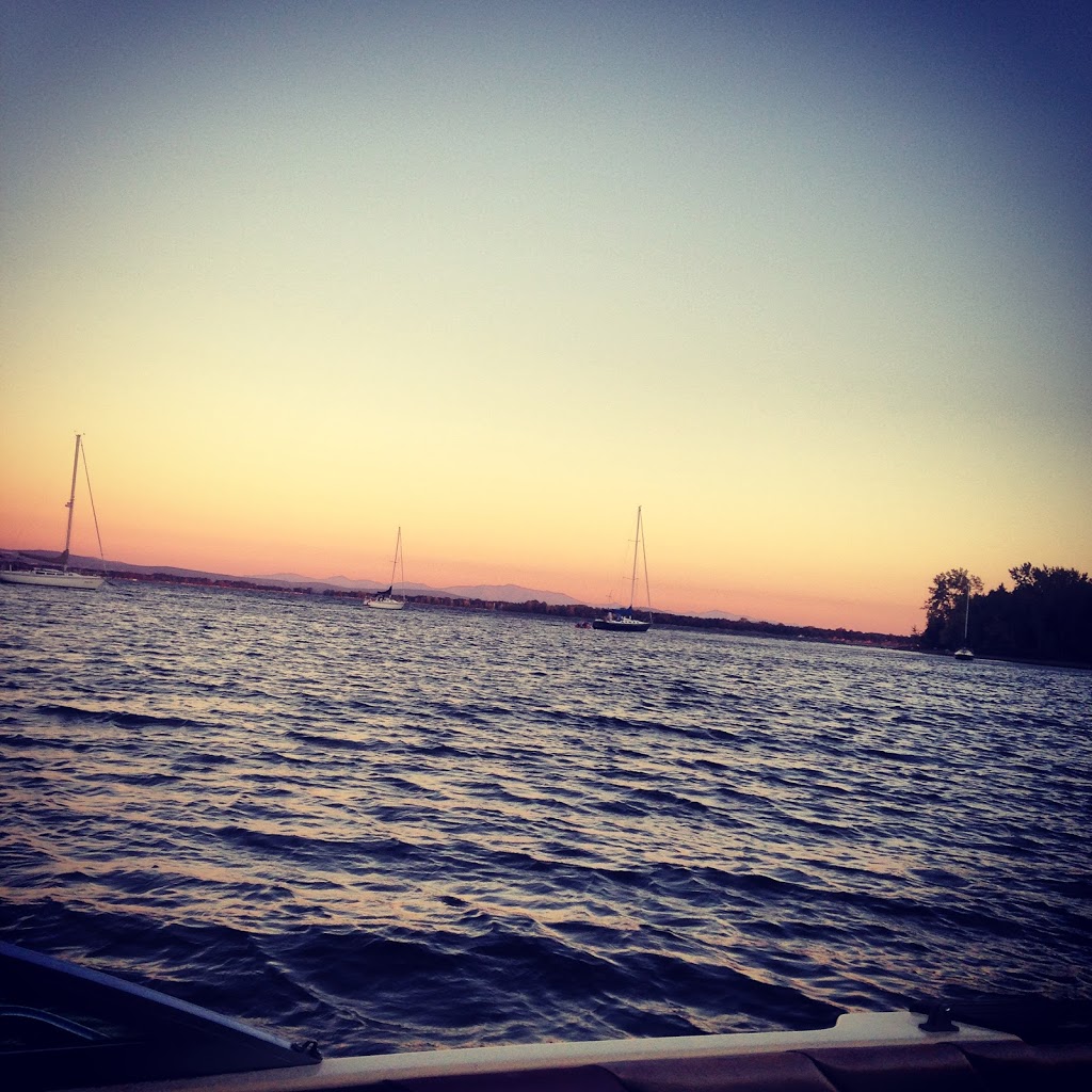 Summer Place Lakeside Campground | 915 Quarry Rd, Isle La Motte, VT 05463, USA | Phone: (802) 309-9348