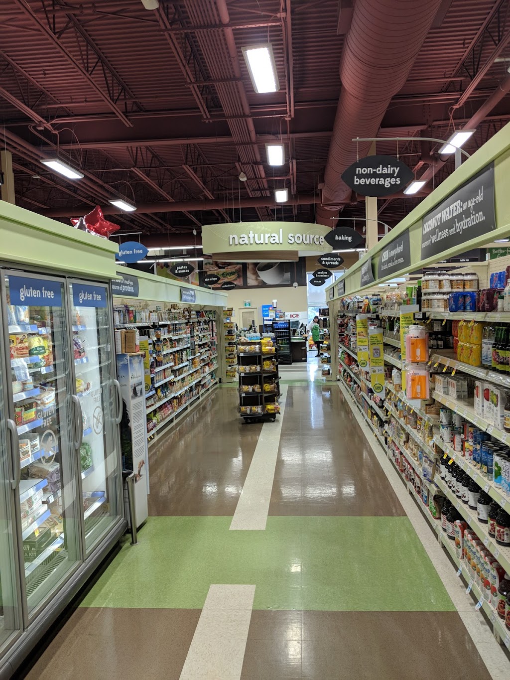 Sobeys Paradise | 1621 Topsail Rd, Paradise, NL A1L 1S7, Canada | Phone: (709) 782-3230