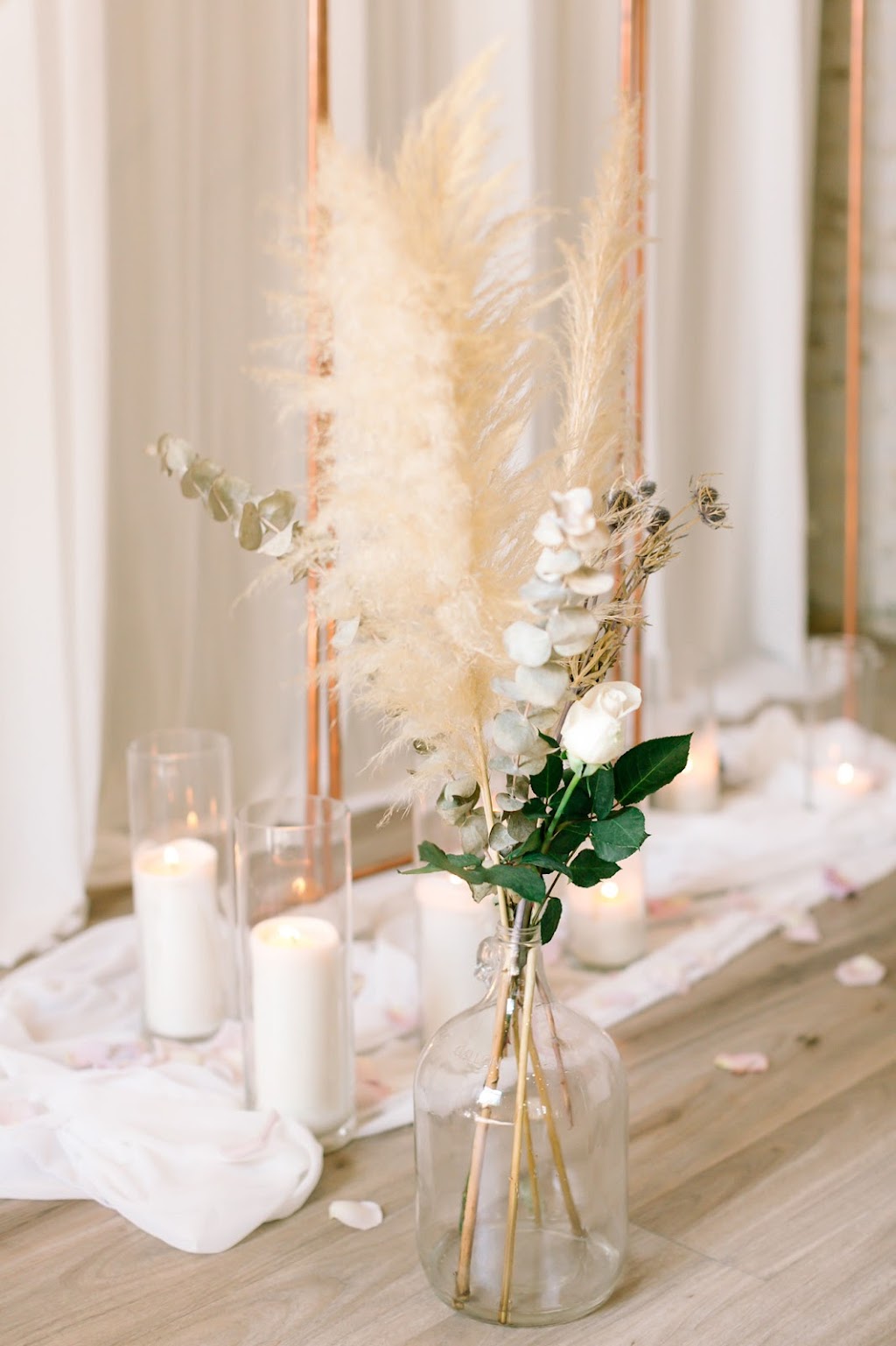 Studio V Events | 87 Wade Ave Unit 104a, Toronto, ON M6H 1P5, Canada | Phone: (647) 242-9609