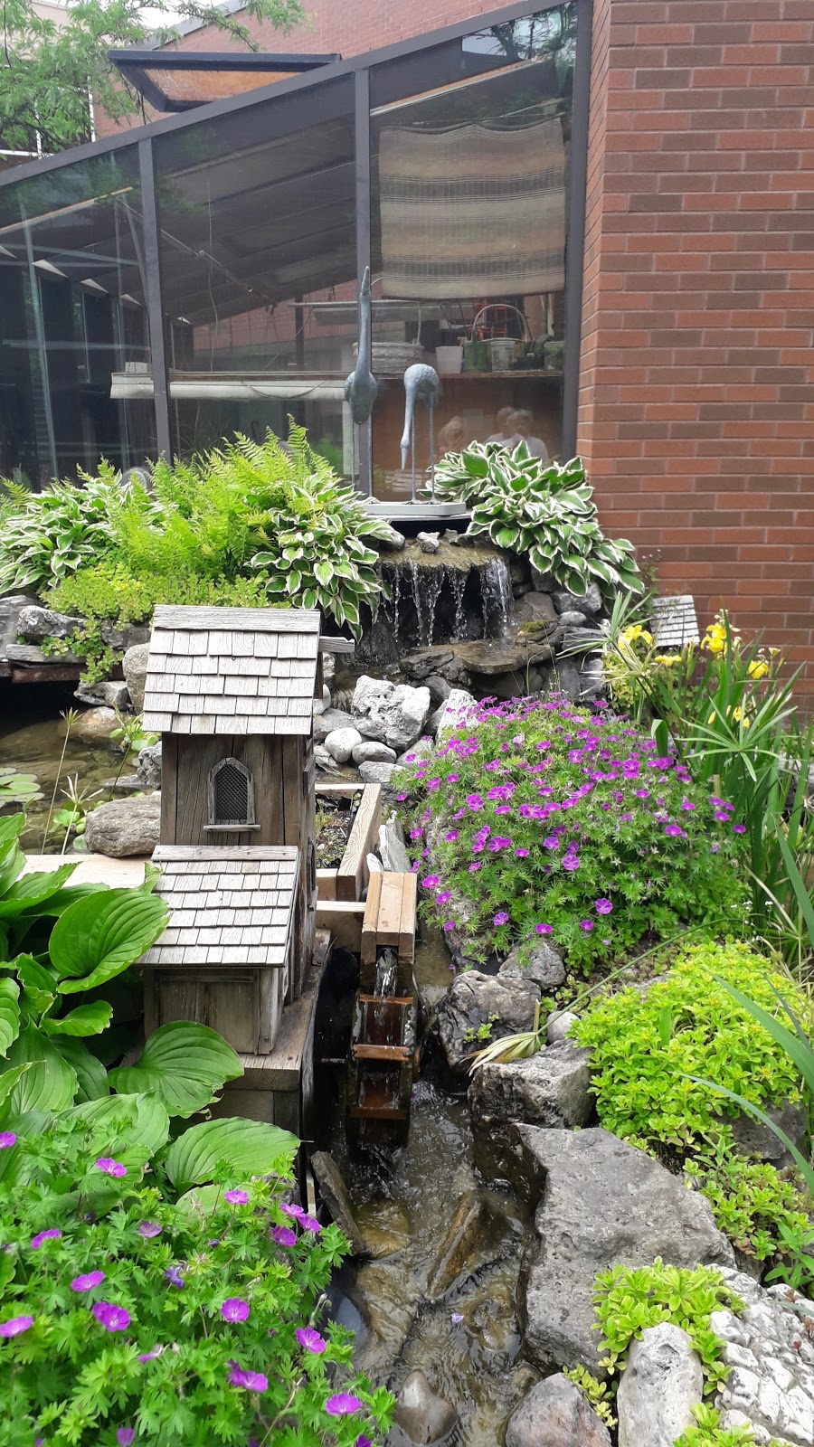Fairview Mennonite Home | 515 Langs Dr, Cambridge, ON N3H 4L6, Canada | Phone: (519) 653-5719