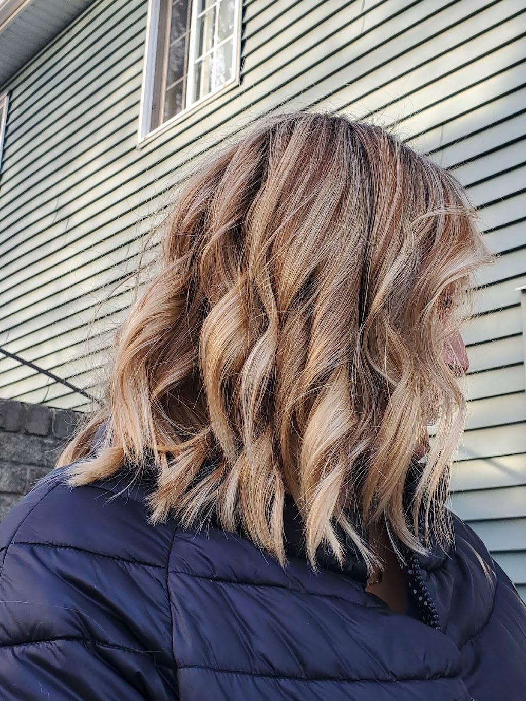 Jazzy Cutz Hair Studio | 12 Ridgeview Ave, St. Catharines, ON L2M 6B3, Canada | Phone: (647) 880-2202