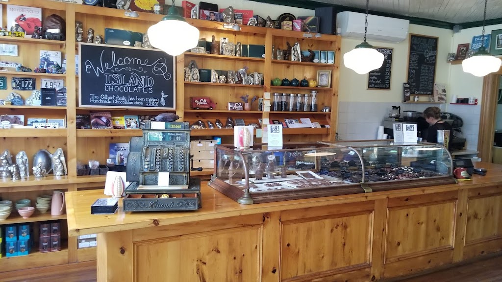 Island Chocolates | 7 Main St, Victoria, PE C0A 2G0, Canada | Phone: (902) 658-2320
