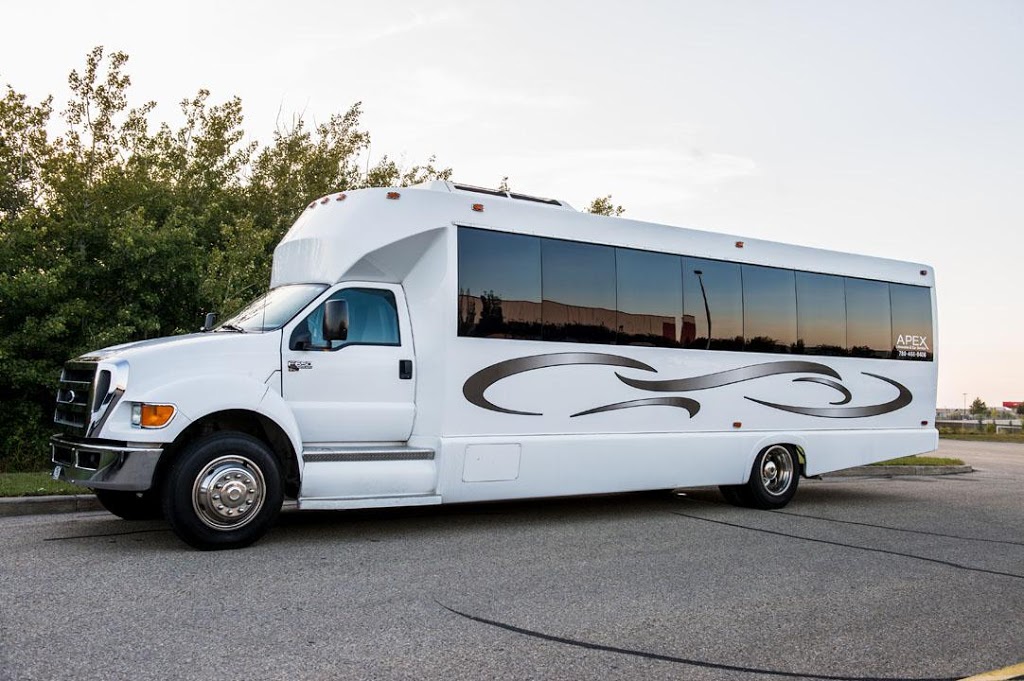 Apex Limousine & Car Services | 1076 James Crescent NW, Edmonton, AB T6L 6P6, Canada | Phone: (780) 466-0406