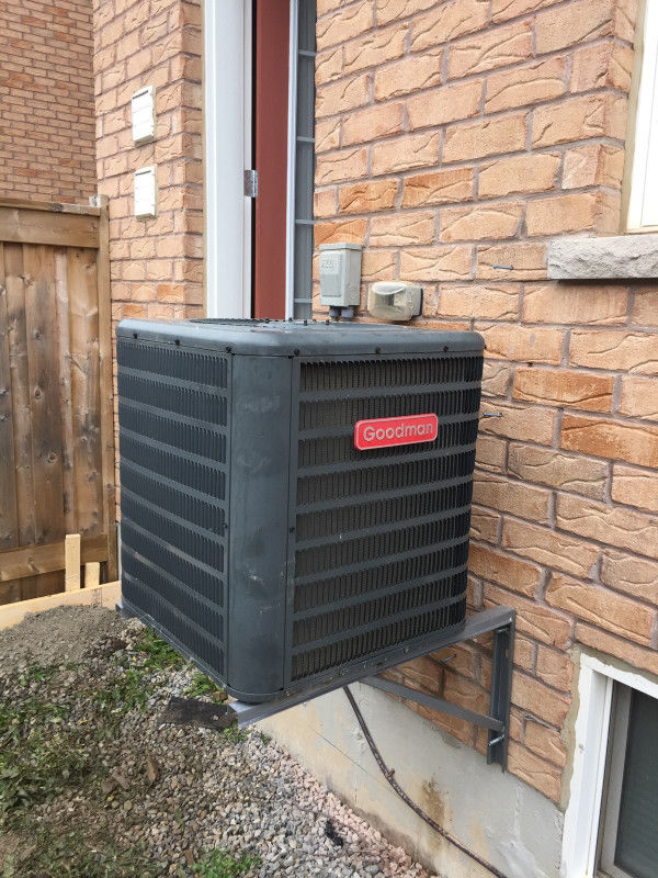 AAA HVAC & Plumbing | 44-2120 Rathburn Rd E, Mississauga, ON L4W 2S8, Canada | Phone: (647) 917-7373