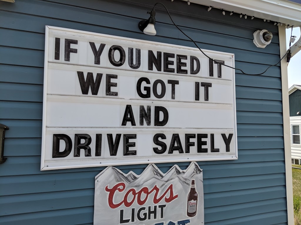 Burdens Superette | PO Box 40, Broad Cove, NL A0A 1L0, Canada | Phone: (709) 598-2300