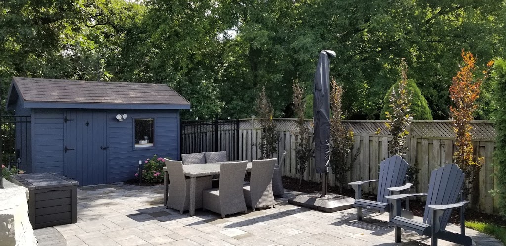 Edwards & Sons Complete Property Maintenance Inc. | 1875 Wharncliffe Rd S Unit 4A, London, ON N6L 1K2, Canada | Phone: (519) 652-0826