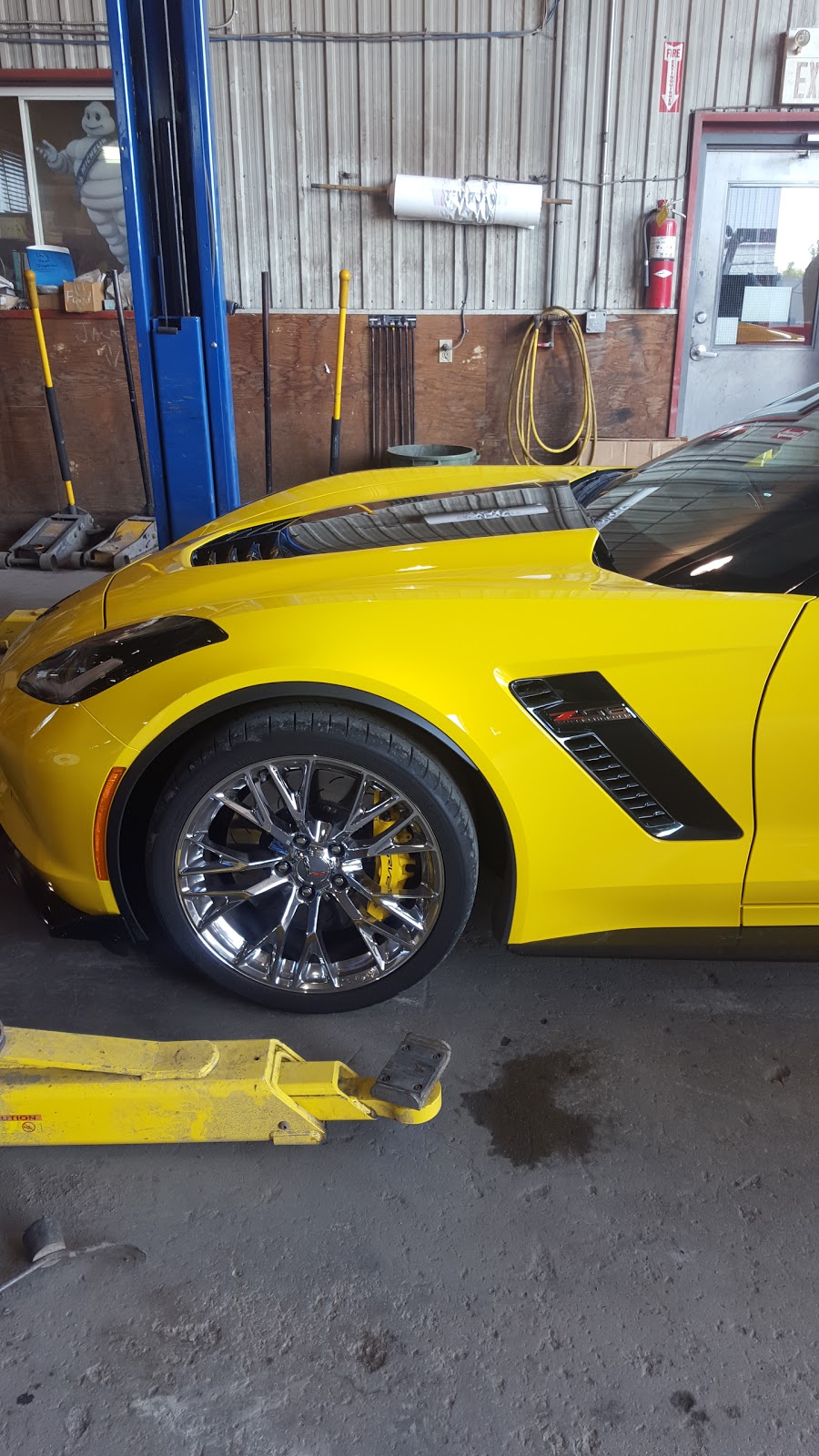 McKee Tirecraft Innisfil | 2252 Bowman St, Innisfil, ON L9S 3V5, Canada | Phone: (705) 436-1600