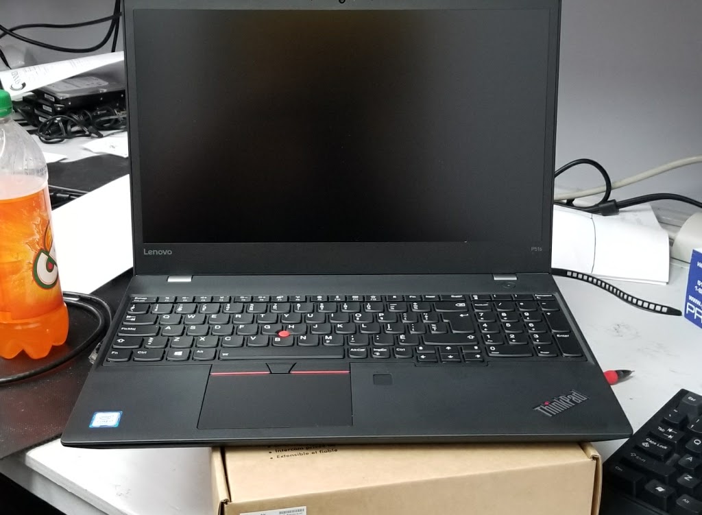 Logesco Informatique Inc. | 2350 Boulevard Louis Fréchette, Nicolet, QC J3T 1M9, Canada | Phone: (819) 519-5643