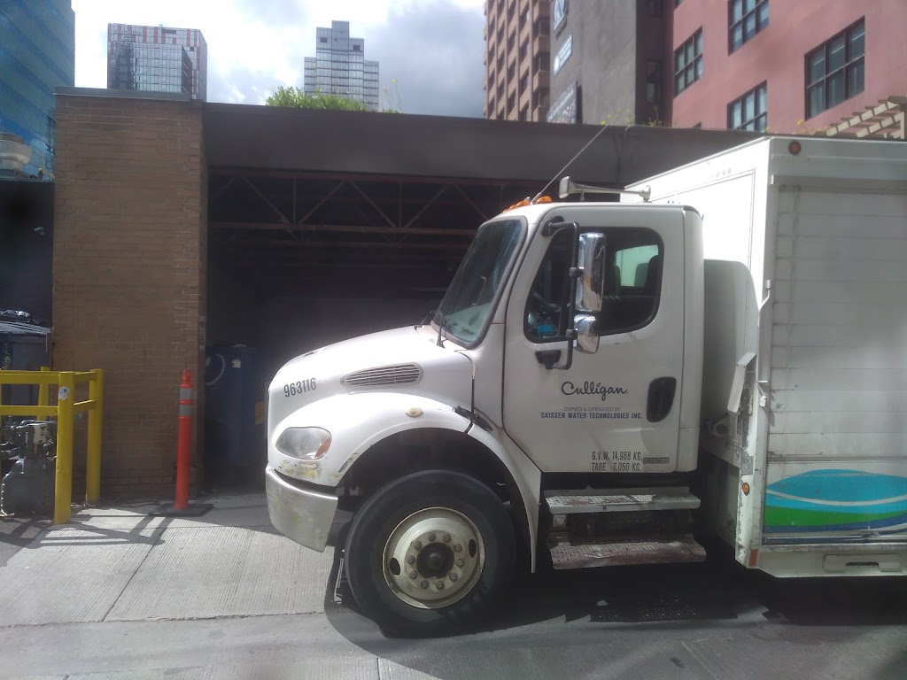 Culligan | 1110 58 Ave SE, Calgary, AB T2H 2C9, Canada | Phone: (403) 243-5141