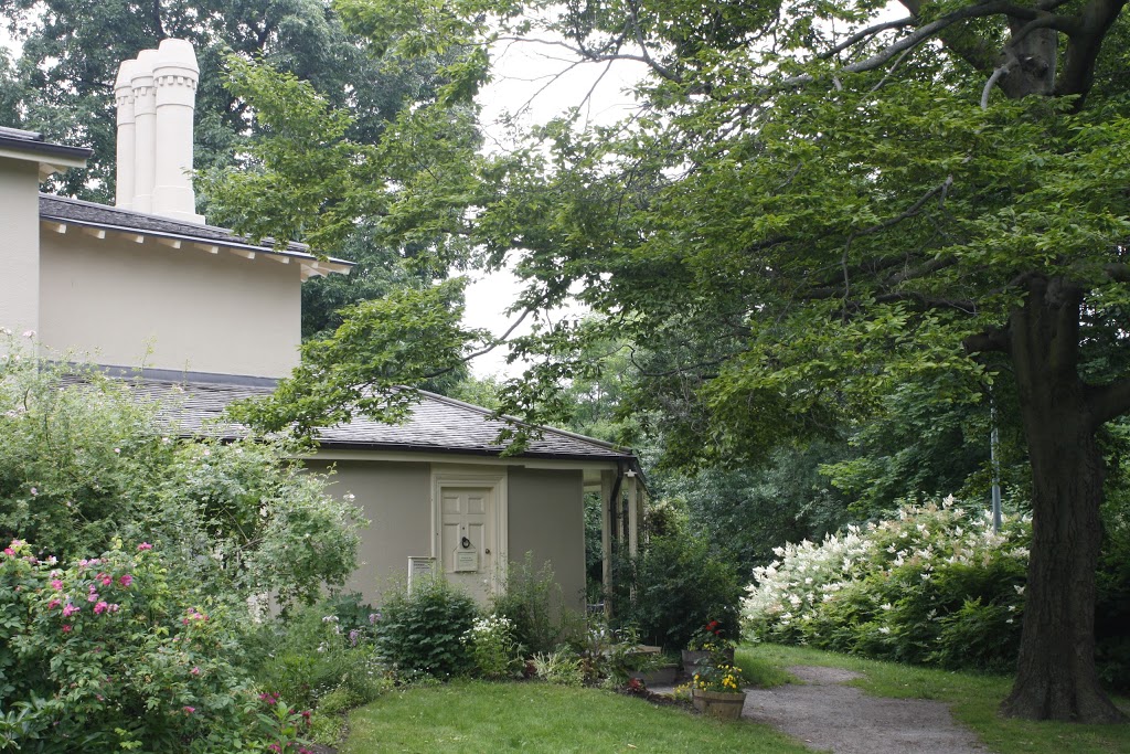 Colborne Lodge | 11 Colborne Lodge Dr, Toronto, ON M6R, Canada | Phone: (416) 392-6916