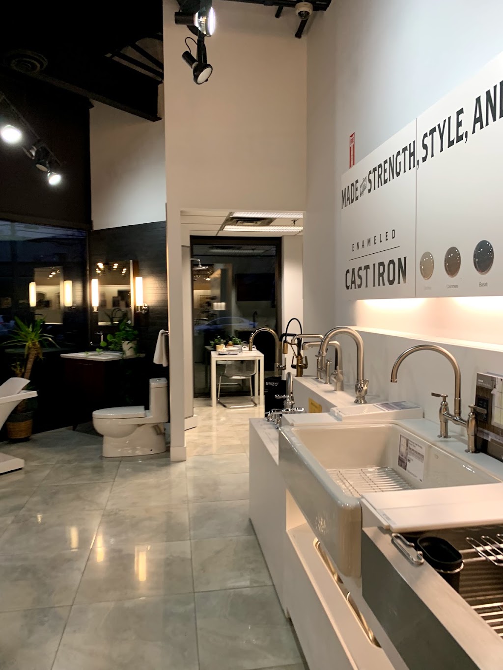 Universal Supply | 8791 Beckwith Rd, Richmond, BC V6X 1V4, Canada | Phone: (604) 278-5400