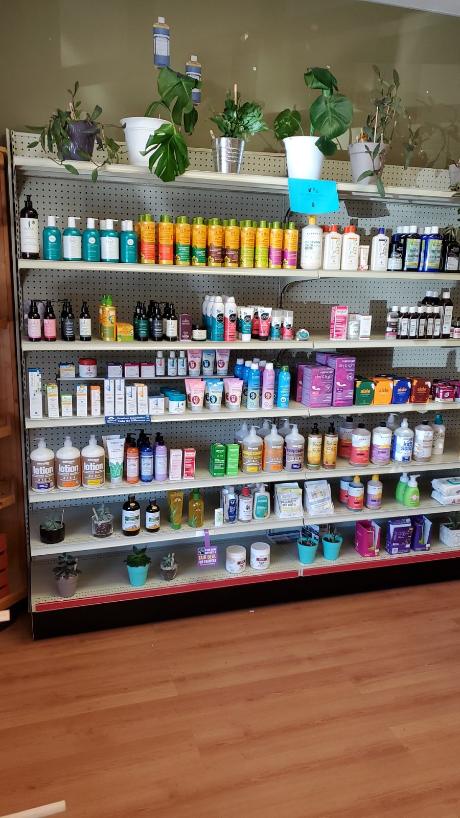 Goodness Blind Bay Health foods | 2417 Golf Course Dr, Blind Bay, BC V0E 1H2, Canada | Phone: (250) 675-2828
